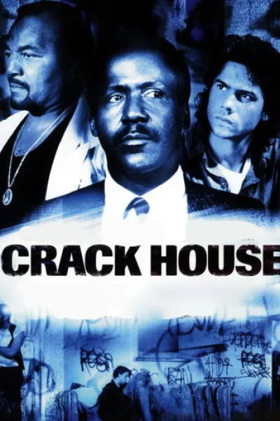 Recomendado con «Vi dör i natt»: Crack House