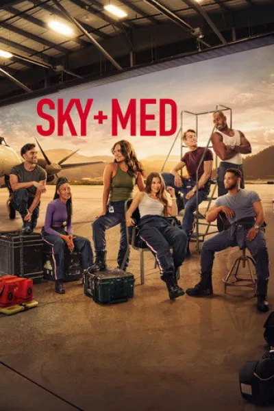 Similar to «Plastic Beauty»: SkyMed