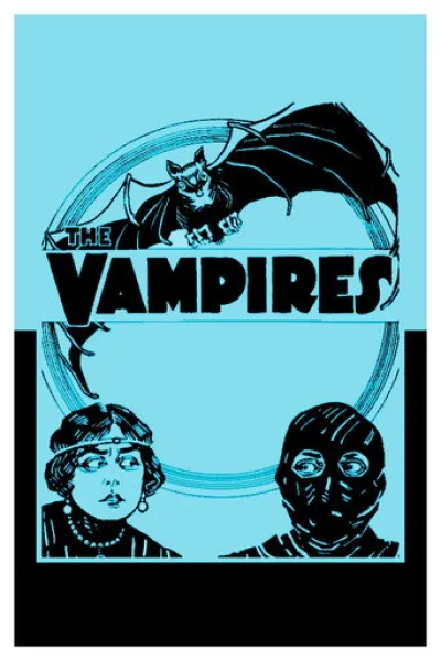 Recomendado con «Vi dör i natt»: Los vampiros