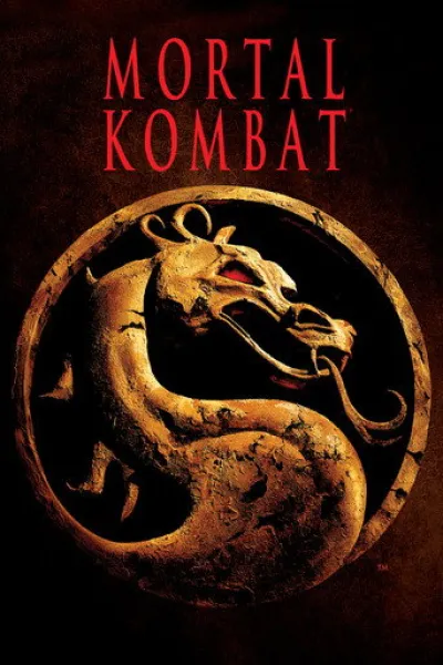 Recommended with «The Hobbit: The Desolation of Smaug»: Mortal Kombat