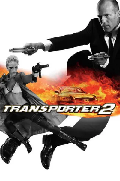 Recommended with «The Hobbit: The Desolation of Smaug»: Transporter 2