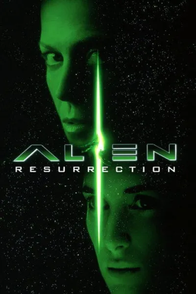 Semblable à «Resident Evil : Apocalypse» : Alien, la résurrection
