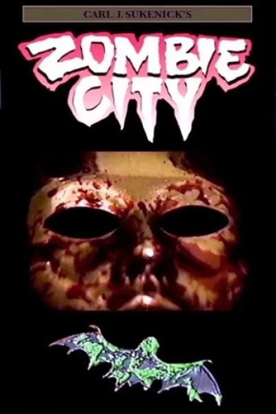 Recommandé avec «Resident Evil» : Zombie City