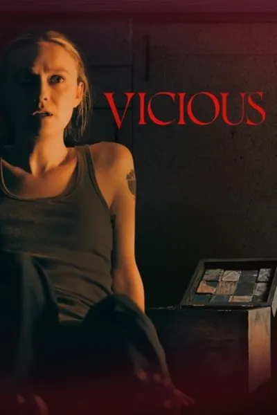 Similar to «Jitters»: Vicious