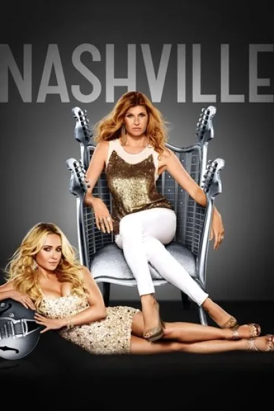 Similar to «Those Who Lived»: Nashville