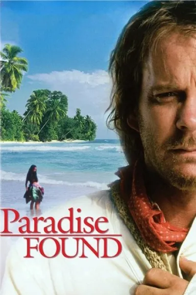 «Soysuzlar Çetesi» için öneri: Paradise Found
