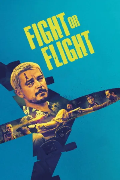 Similar to «Mike & Nick & Nick & Alice»: Fight or Flight