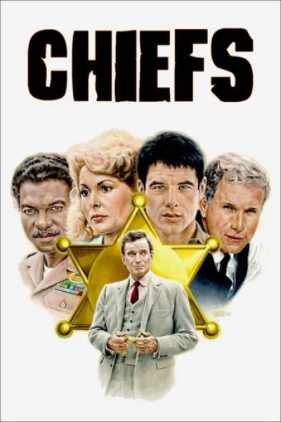 Recommended with «Carrie»: Chiefs