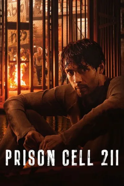Recommended with «Carrie»: Prison Cell 211