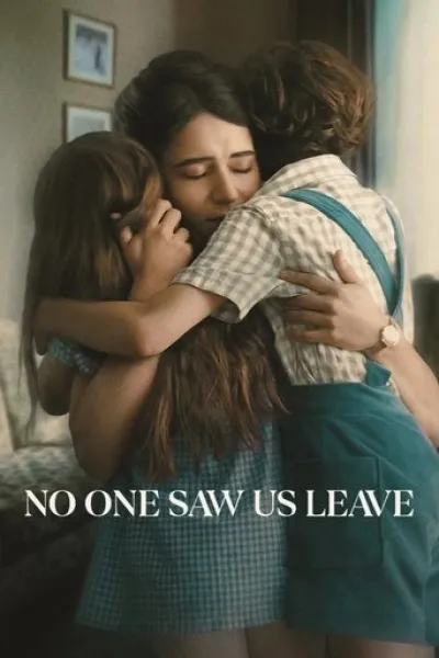 Recommended with «Carrie»: No One Saw Us Leave