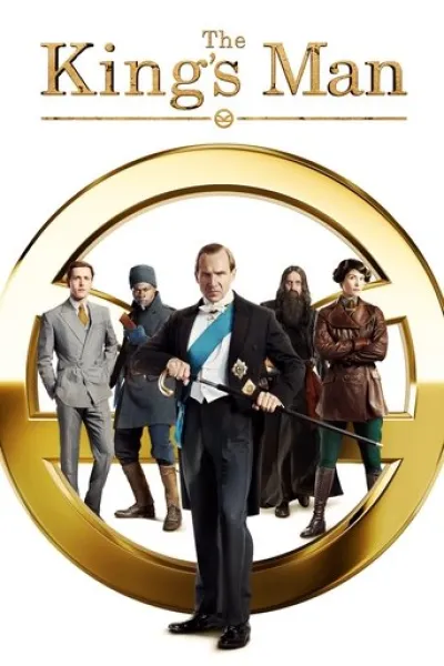 Similar to «Tom Clancy's Without Remorse»: The King's Man
