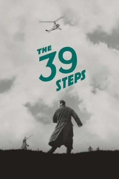 Recommended with «Tom Clancy's Without Remorse»: The 39 Steps