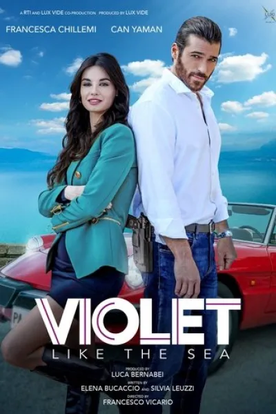 Recommended with «Tulsa King»: Violet like the sea