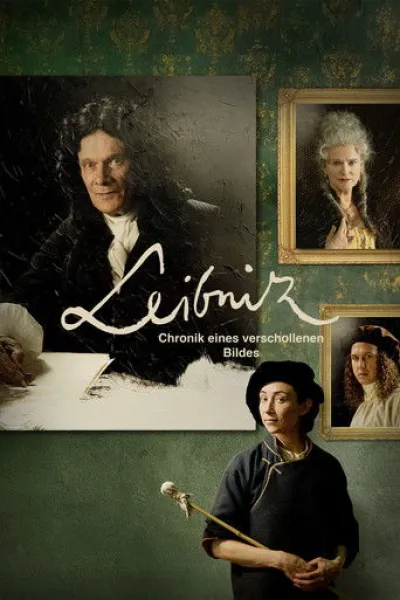 Recommended with «Magellan»: Leibniz – Chronicle of a Lost Painting