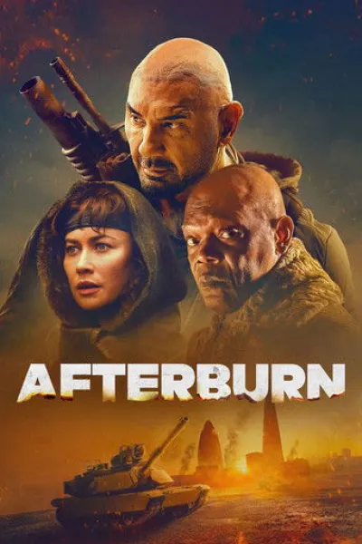 Similar to «The Dresden Sun»: Afterburn