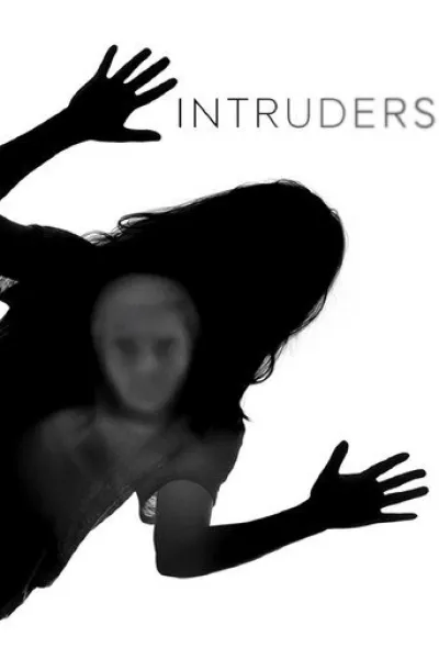 Similar to «The Boroughs»: Intruders