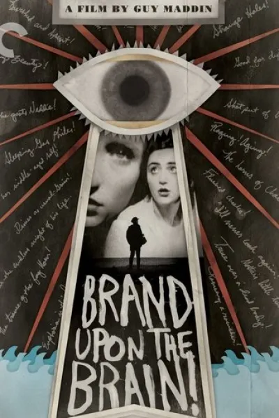 Similar to «Nina Roza»: Brand Upon the Brain!