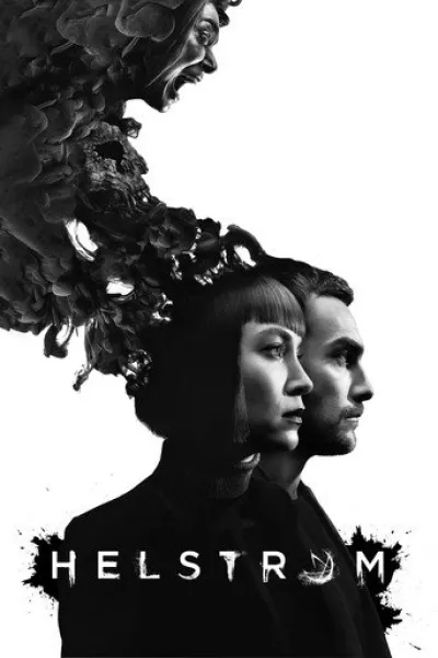 Recommended with «Supernatural»: Helstrom