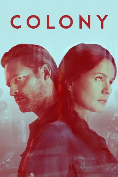 Similar to «The Wet Nurse»: Colony