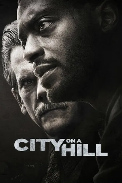 Similar to «NCIS: Origins»: City on a Hill