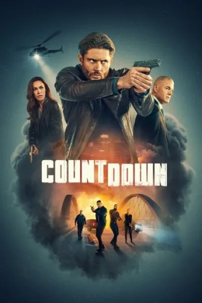 Similar to «NCIS: Origins»: Countdown