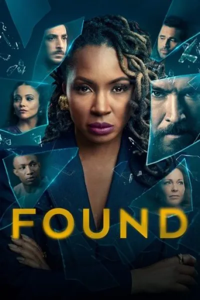 Recommended with «NCIS: Origins»: Found