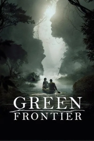 Recommended with «Supernatural»: Green Frontier