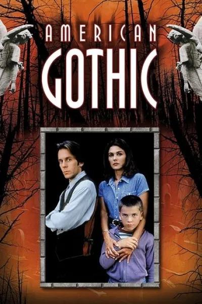 Empfehlung zu «Poltergeist – Die unheimliche Macht»: American Gothic - Prinz der Finsternis