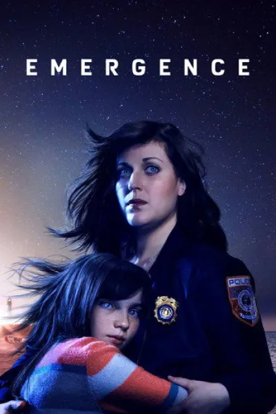 Empfehlung zu «Poltergeist – Die unheimliche Macht»: Emergence