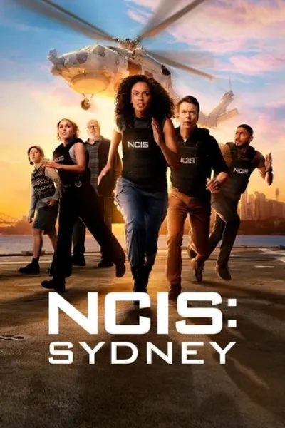 Similar to «NCIS: New York»: NCIS: Sydney