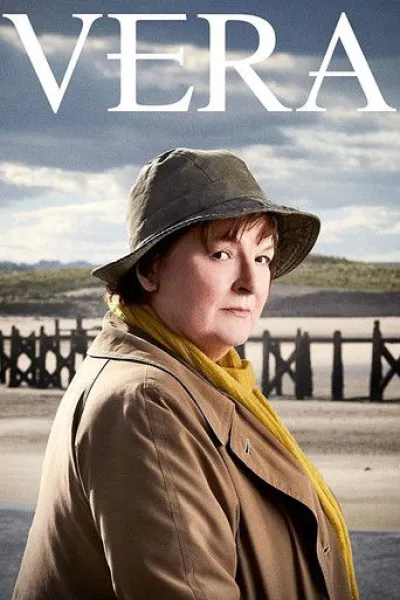 Similar to «NCIS»: Vera