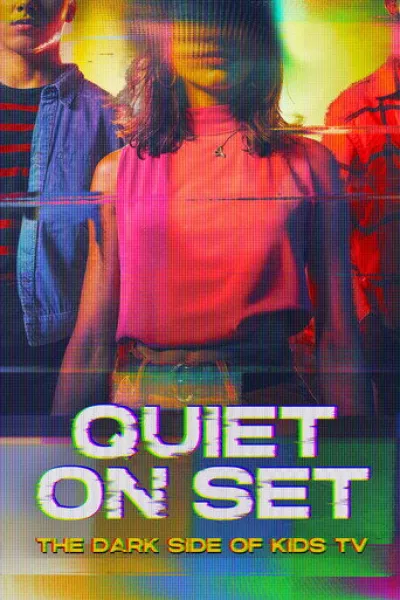 Recommended with «NCIS»: Quiet on Set: The Dark Side of Kids TV