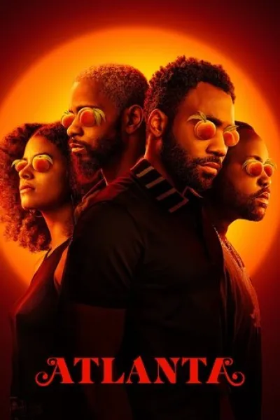 Recommended with «NCIS»: Atlanta