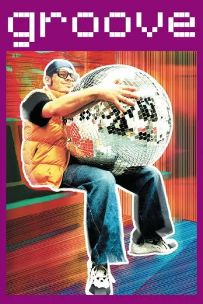 Recommandé avec «Heavyweight» : Groove