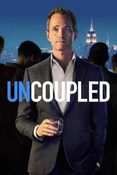 Similar to «Real Men»: Uncoupled