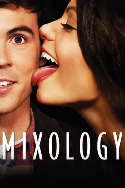 Similar to «Real Men»: Mixology