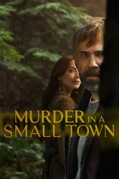 Similar to «The Rainmaker»: Murder in a Small Town