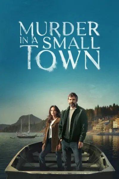 Similar to «A Remarkable Place to Die»: Murder in a Small Town