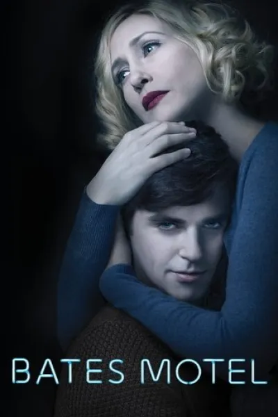 Similar to «Carrie»: Bates Motel