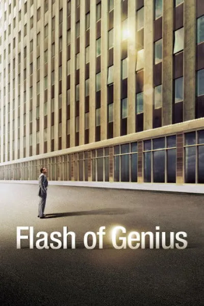 Ähnlich wie «Artificial»: Flash of Genius