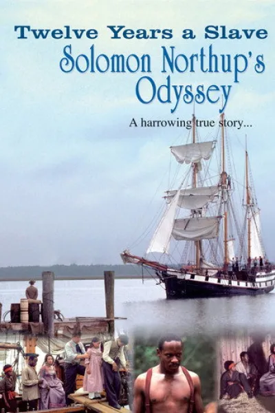 Empfehlung zu «Artificial»: Solomon Northup's Odyssey