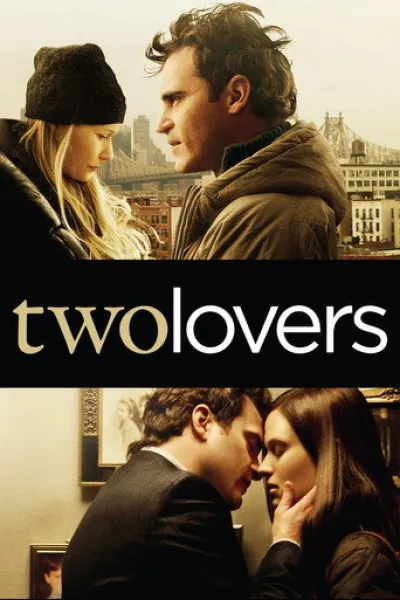 Similar to «Anora»: Two Lovers