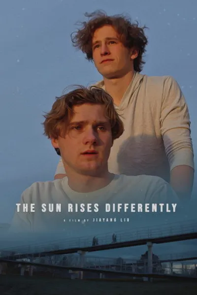 Recommended with «Anora»: The Sun Rises Differently