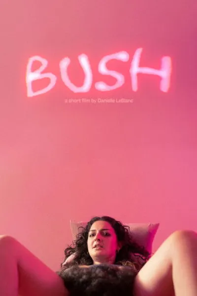 Recommended with «Anora»: BUSH