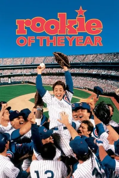 Parecido a «The Roaring Game»: El novato del año