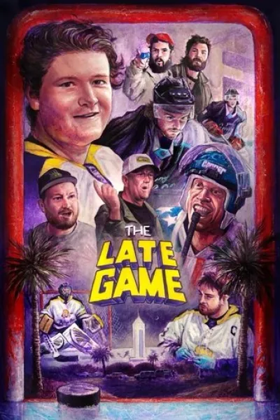 Recomendado con «The Roaring Game»: The Late Game