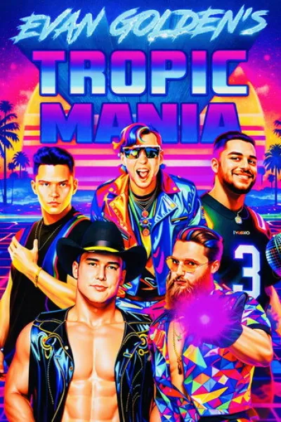 Recomendado con «The Roaring Game»: Tropicmania