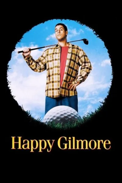Recomendado con «The Roaring Game»: Terminagolf