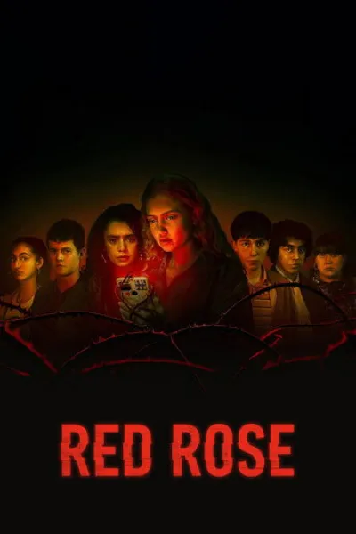 Ähnlich wie «If Wishes Could Kill»: Red Rose
