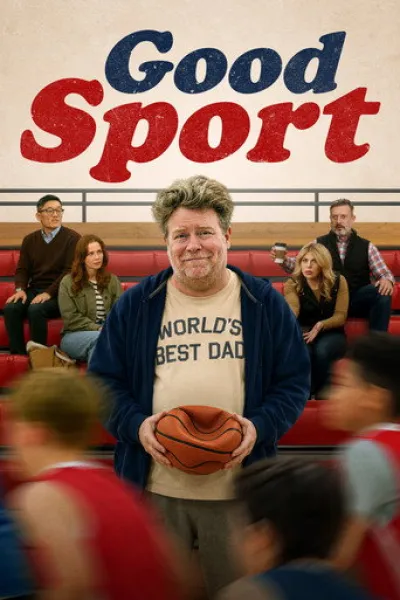 Recomendado con «The Roaring Game»: Good Sport